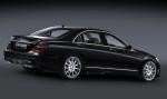 Mercedes-Benz S-Class RS Design Kit by Carlsson 2008 года